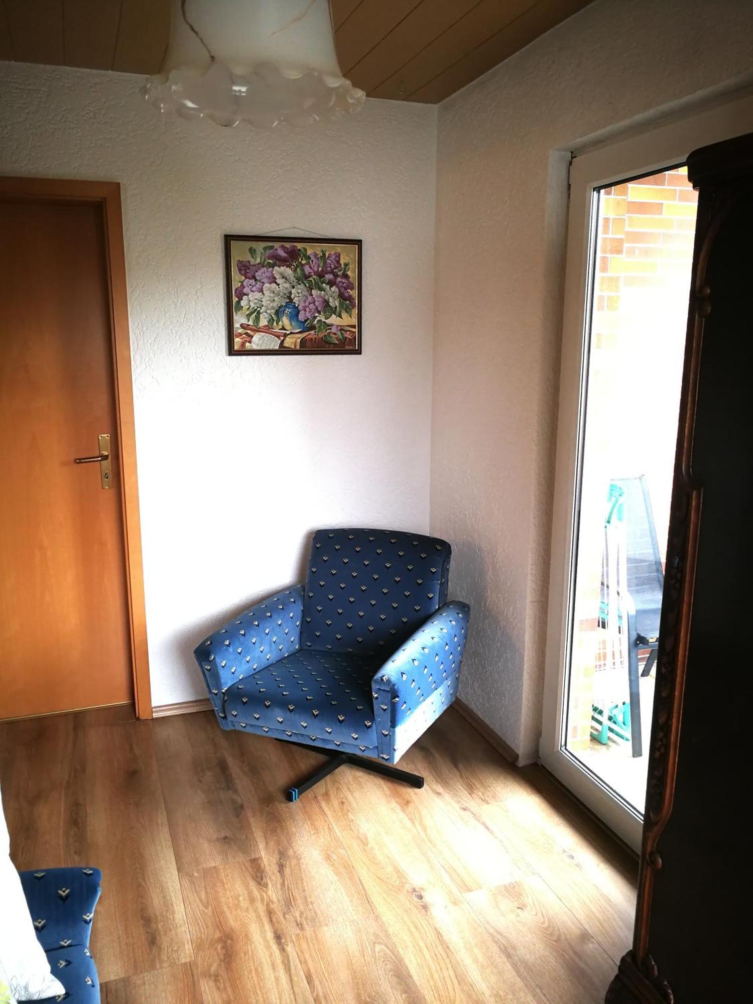 Ferienwohnung Mit Balkon 1.Og Neustadt bei Coburg Kültér fotó